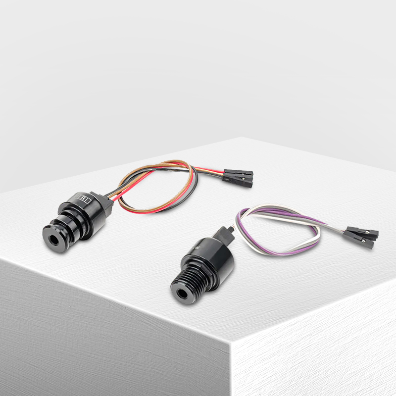 Датчик датчика давления в HVAC