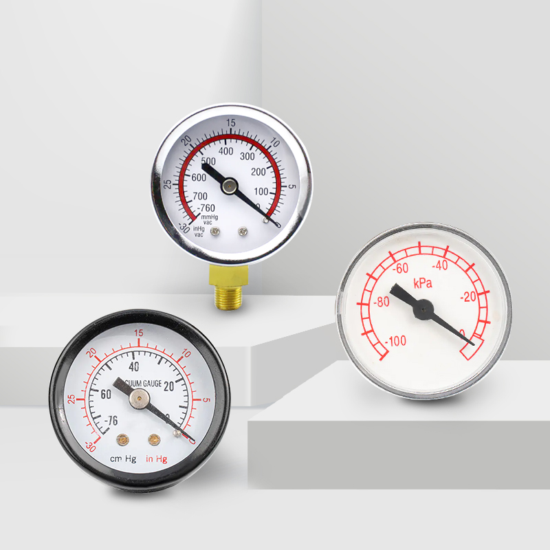 Медицинский вакуумный отрицательный датчик давления