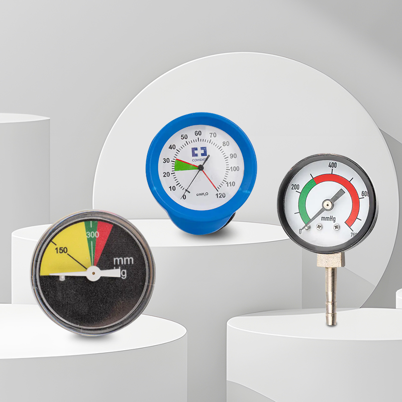 Медицинский сфигмоманометр