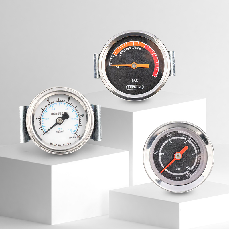 Датчик давления кофемашины (с кронштейном/без кронштейна)