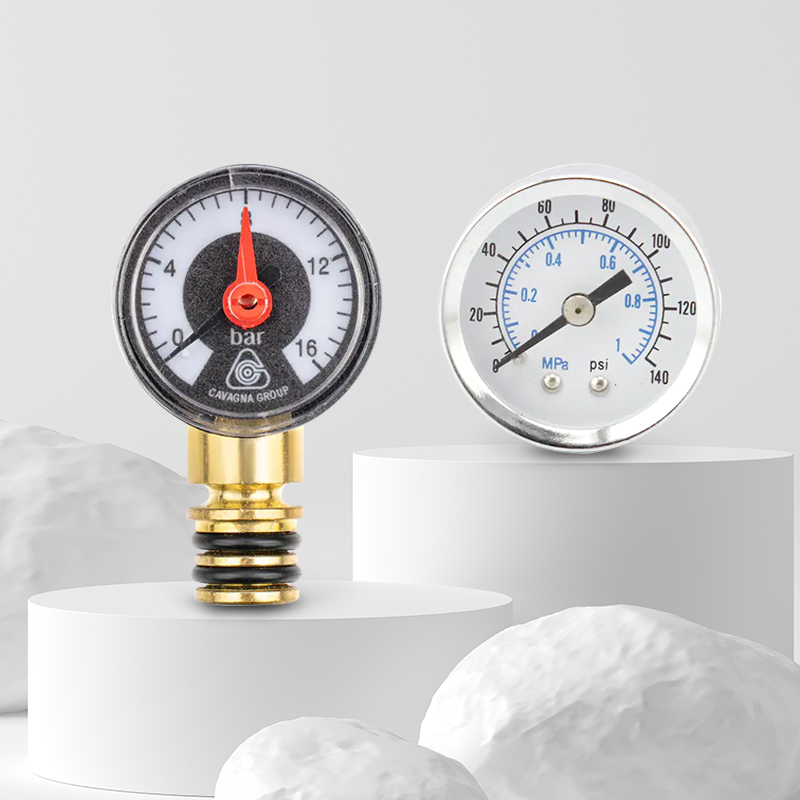 Датчик давления