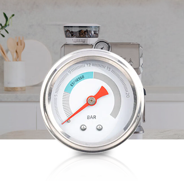 Индустрия бытовых приборов Pressure Gauges
